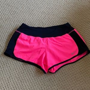 Nike Dri-Fit Shorts